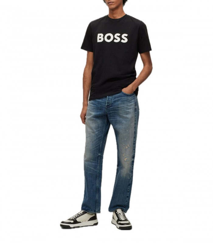 T-shirt Uomo Boss