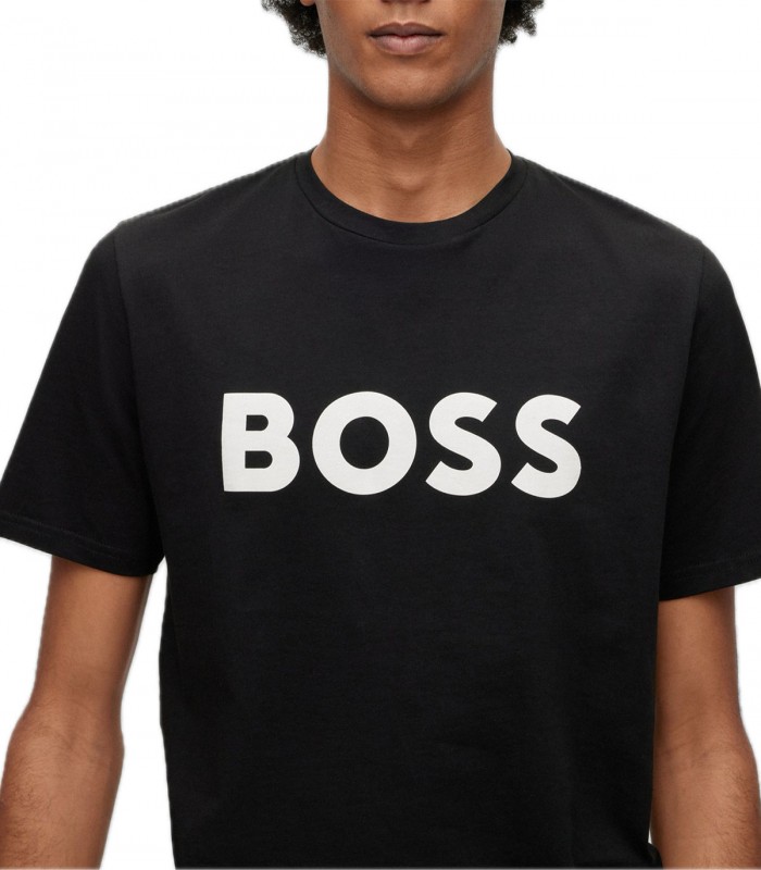 T-shirt Uomo Boss