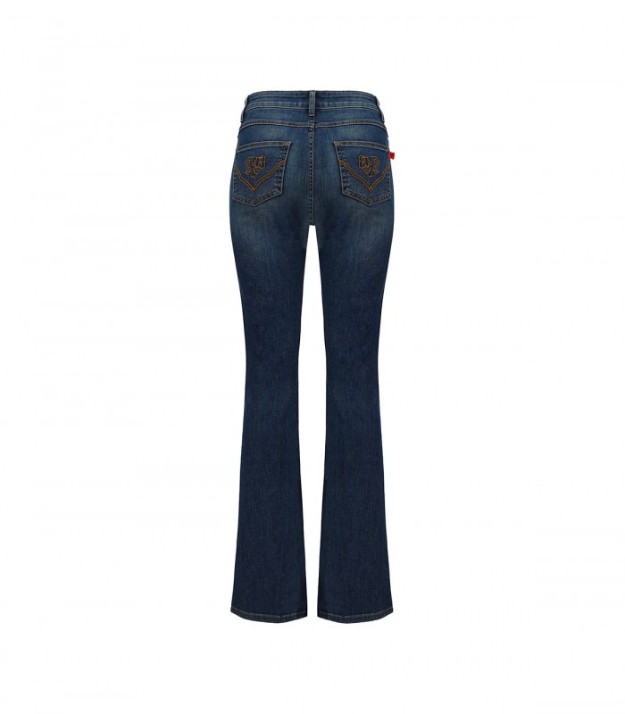 Jeans Donna Aniye By