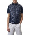 Gilet Uomo Blauer King