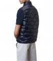 Gilet Uomo Blauer King