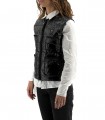 Gilet Donna Blauer