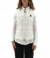 Gilet Donna Blauer