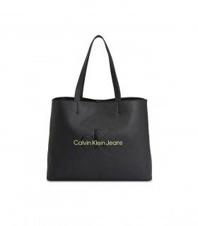 Calvin Klein Shopping Bag