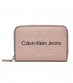 Portafoglio Donna Calvin Klein