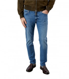 Roy Roger's Men's Jeans 517 Smart