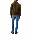 Jeans Uomo Roy Roger's 517 Smart