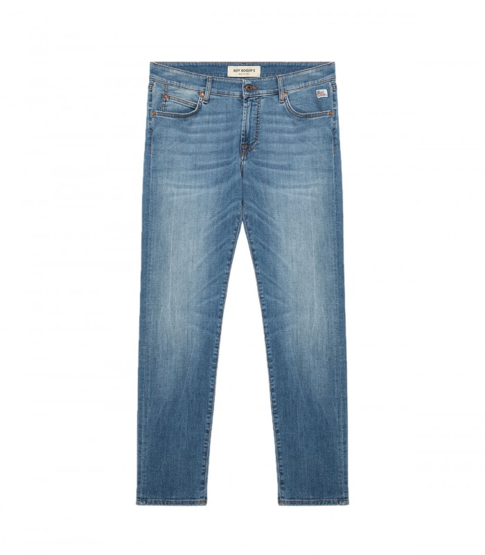 Jeans Uomo Roy Roger's 517 April