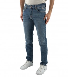 Roy Roger's Men's Jeans 527 Larry