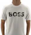 T-shirt Uomo Boss