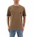 T-shirt Uomo Reefrigiwear Jonh