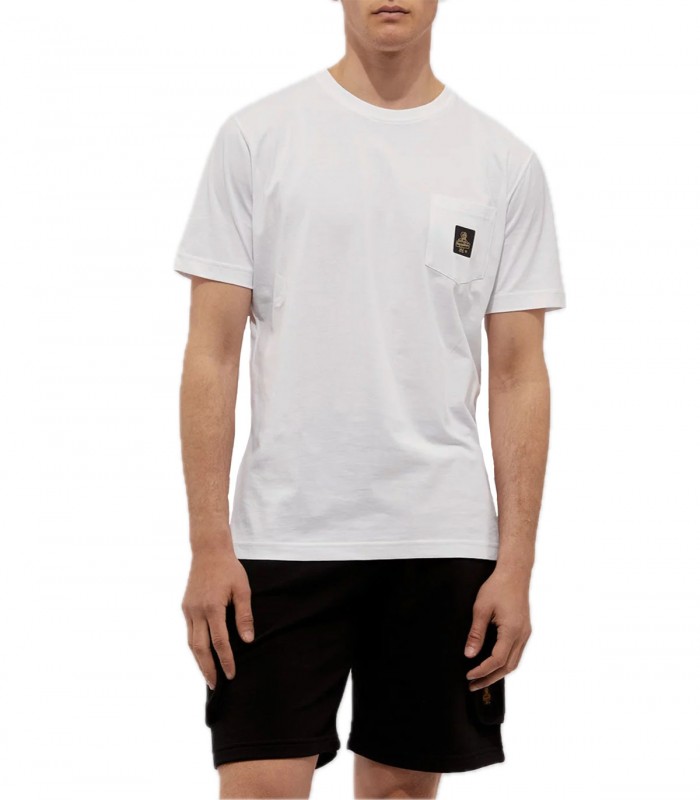 T-shirt Uomo Refrigiwear Pierce