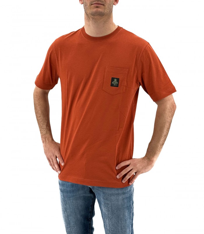 T-shirt Uomo Refrigiwear Pierce