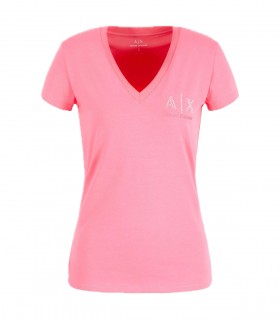 Armani Exchange Women's T-shirt