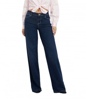 Guess Women's Jeans sexy palazzo