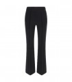 Pantaloni a zampa Donna Guess