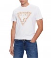 T-shirt Uomo Guess