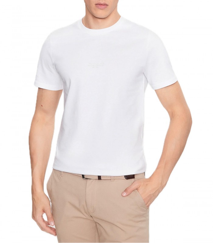 T-shirt Uomo Guess