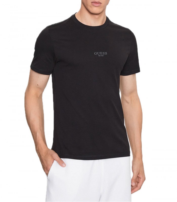 T-shirt Uomo Guess