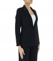 Blazer basic Donna Vicolo