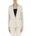 Blazer basic Donna Vicolo