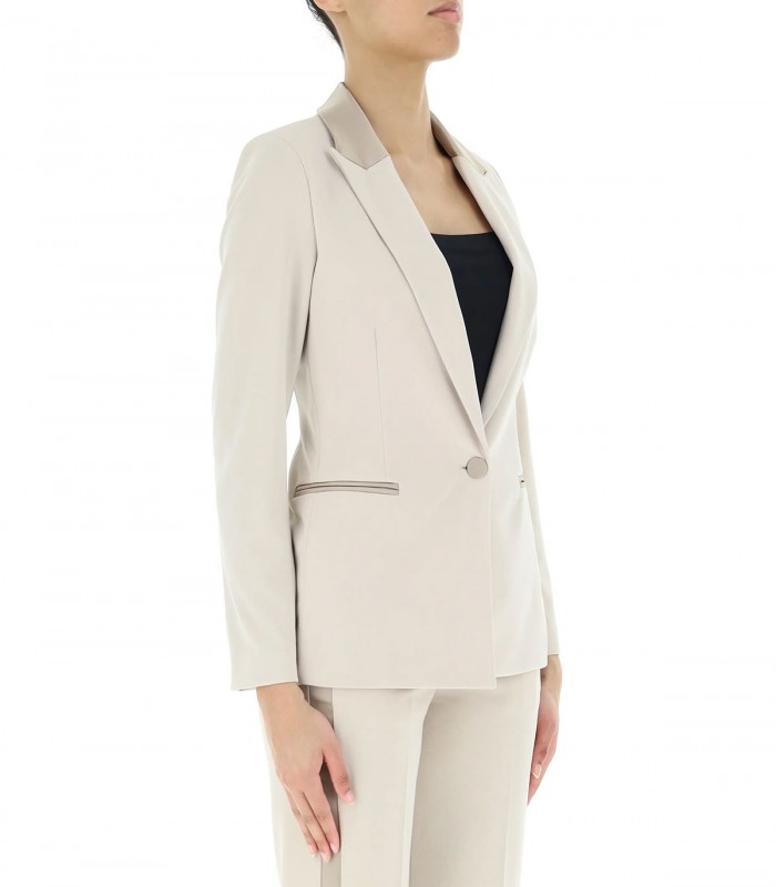 Blazer basic Donna Vicolo