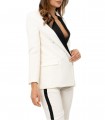 Blazer doppiopetto Donna Vicolo