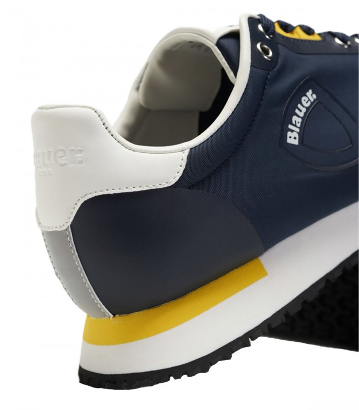 Sneakers Uomo Blauer Dexter