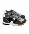 Sneakers Uomo Blauer Queens