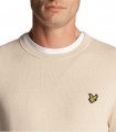 Maglia Uomo Lyle & Scott