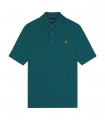 Polo Uomo Lyle & Scott