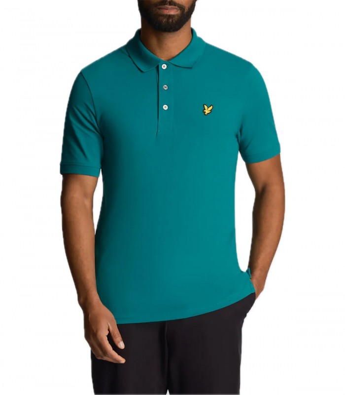 Polo Uomo Lyle & Scott