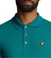 Polo Uomo Lyle & Scott