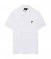 Polo Uomo Lyle & Scott