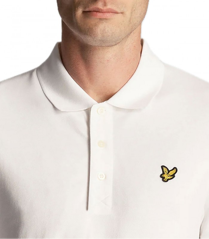 Polo Uomo Lyle & Scott