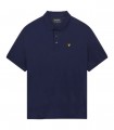 Polo Uomo Lyle & Scott Extra size