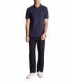 Polo Uomo Lyle & Scott Extra size