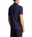 Polo Uomo Lyle & Scott Extra size