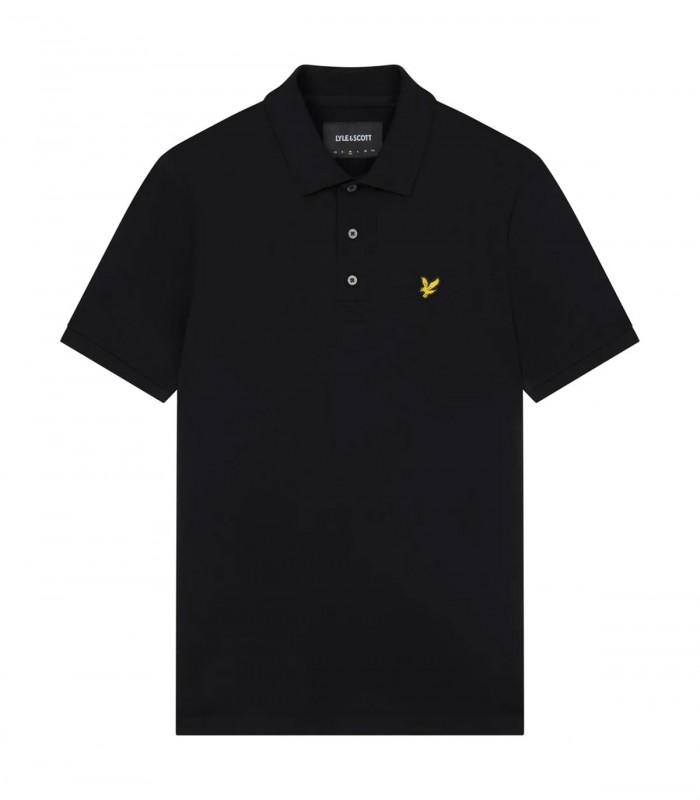 Polo Uomo Lyle & Scott Extra size