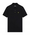 Polo Uomo Lyle & Scott Extra size