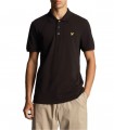 Polo Uomo Lyle & Scott Extra size