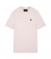 T-shirt Uomo Lyle & Scott