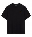 T-shirt Uomo Lyle & Scott Extra size