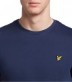 T-shirt Uomo Lyle & Scott Extra size