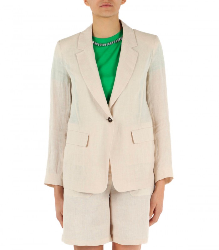 Blazer Donna Emme Marella Legume