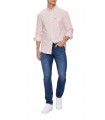 Camicia Uomo Tommy Jeans