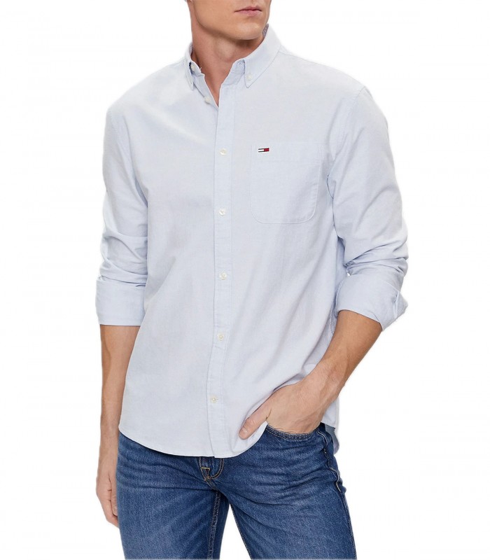 Camicia Uomo Tommy Jeans