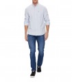 Camicia Uomo Tommy Jeans