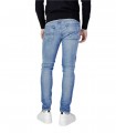 Jeans Uomo Tommy Jeans Austin slim