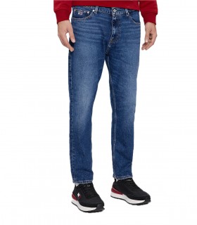 Jeans Uomo Tommy Jeans Dad